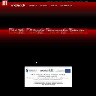  Maverick  website