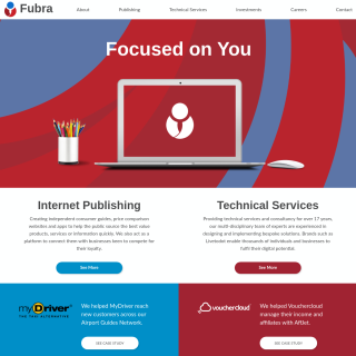  Fubra Limited  aka (Livetodot)  website