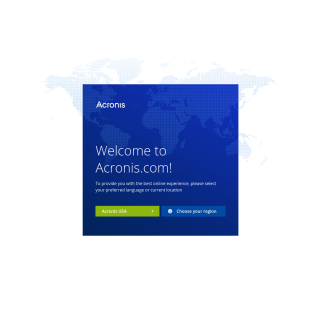  Acronis International GmbH2  aka (Acronis)  website