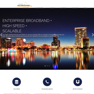  Florida High Speed Internet  aka (Brevard Wireless)  website