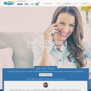  NETNET-NET  aka (Nsight/Nsight Telservices/NetLEC/Cellcom/NetNet)  website