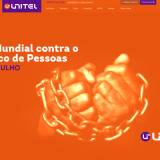  Unitel SA  aka (Unitel)  website