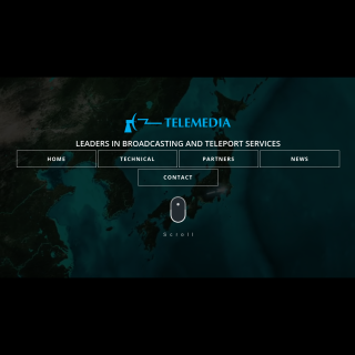 Telemedia  website