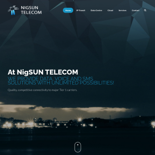  NIGSUN  aka (Nigsun Telecom)  website