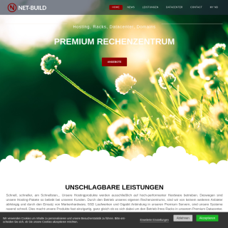  Net-Build GmbH  aka (Net-Build)  website