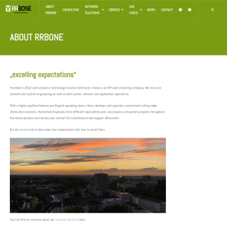 rrbone  website