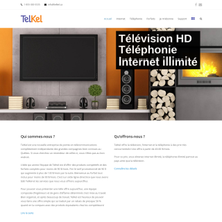  TELKEL  aka (TelKel)  website