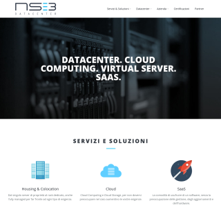 NS3  website