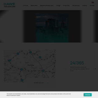  HAWIX  website