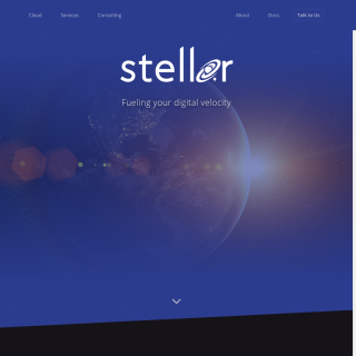  Orion by Stellar Technologies Inc.  aka (Stellar)  website