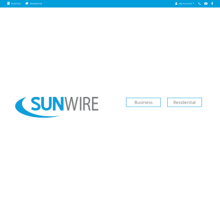  SUNWIRE  aka (Sunwire)  website