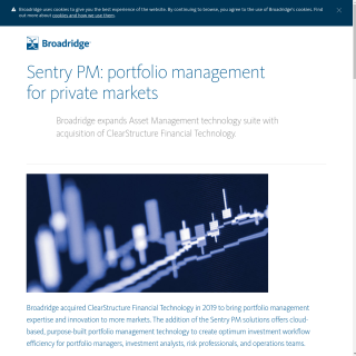 ClearStructure Financial Technology  aka (ClearStructure)  website