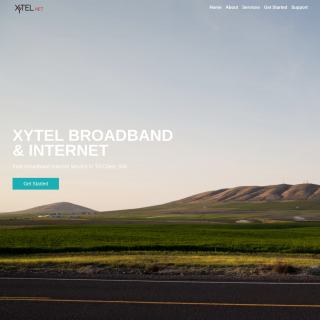 xyTel Inc  website