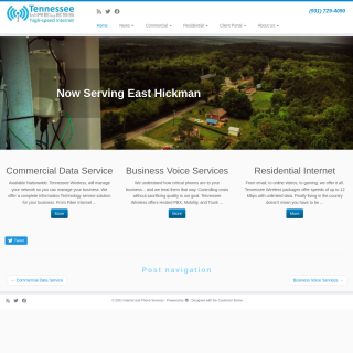  Tennessee Wireless AS396043  aka (Tennessee Wireless)  website