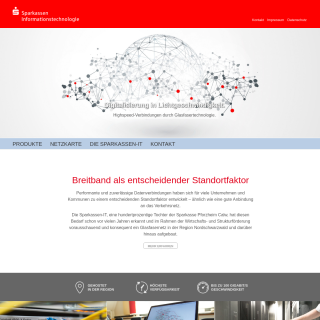 S-IT Informationstechnologie Betreiber GmbH & Co. KG  website