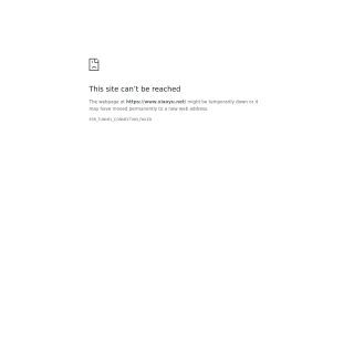  Liuxyon  website