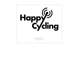 HAPPYCYCLING aka (Happy Cycling) website
