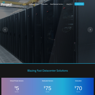  Pinged Networks  aka (Pinged)  website