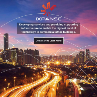  RTE Group  aka (Ixpanse, LLC)  website