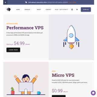 Hyper Expert  website