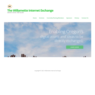  TheWix Route Servers  aka (WIX)  website