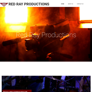  REDRAY STUDIOS  aka (Red Ray Productions)  website