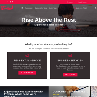  Skybeam  website