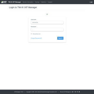  TheWorldIX  aka (TW-IX)  website