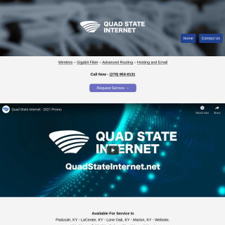  QUADSTATE-NET  website