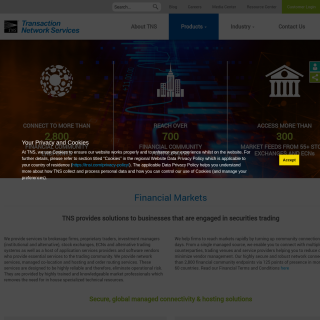  R2G Services LLC  aka (TNS, INC)  website