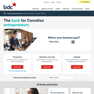  BDBC-6-40449  aka (BDC)  website