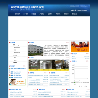  BlinkMind, Inc.  website