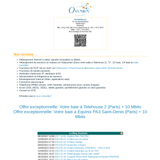  Oxymium  aka (AS-OXYMIUM)  website