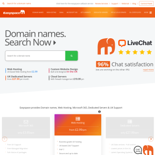  Switch Media Plc  website