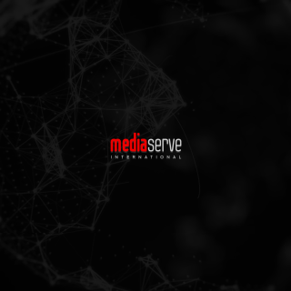 MediaServe International  website