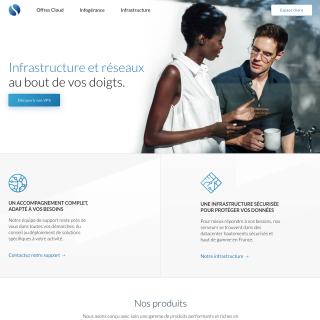  SHPV FRANCE  website