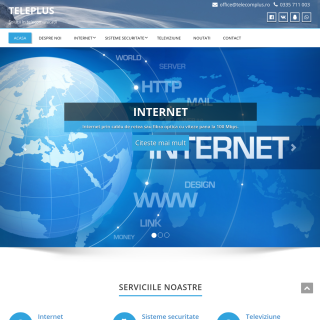  TELEPLUS  website