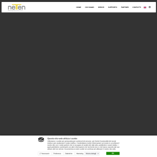  Neten  website