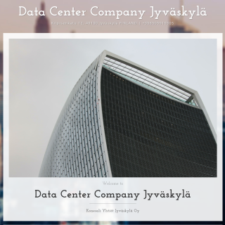  Konesali Yhtio Jyvaskyla  website
