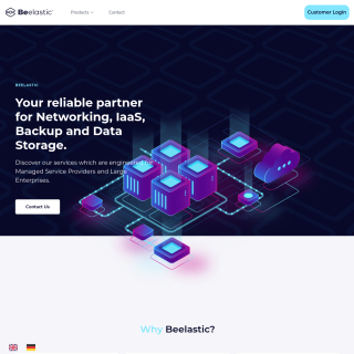  Beelastic  aka (beelastic.ch)  website