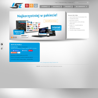  IST Sp. z o.o.  aka (ELOMZA)  website