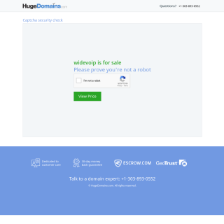  WideVOIP - WhichWAN / Chmurtz SaRL  website