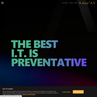  Outsourcery Hosting  aka (GCI)  website