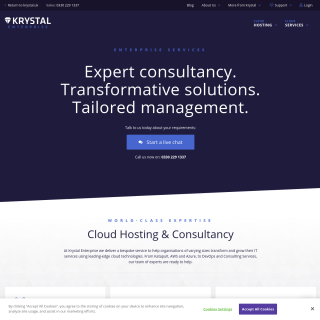  EveryCity  website