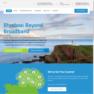  North West Electronics  aka (NWE Wireless, NWEWN)  website