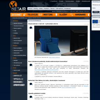  NETAIR  aka (NetAir Network)  website