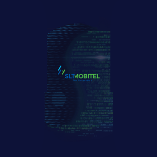 Mobitel Sri Lanka  website