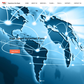 SpeedOnline.Net website