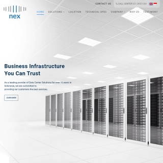  C2IX Route Servers  website