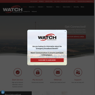  Omnicity, Inc  aka (Broadband Networks / Watch Communications)  website